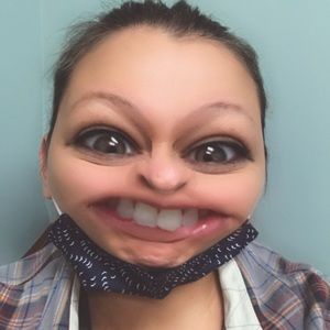 Meet your Posher, Paulette